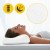 Подушка ортопедична 4FIZJO Ergo 40 x 60 см для сну White (P-5907739317018)
