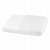 Подушка ортопедична 4FIZJO Med 40 x 60 см для сну White (P-5907739317032)