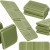 Сидушка туристическая Springos XPE 37.5 x 28 x 0.6 см складная PM0012 Green Сидушка туристическая Springos XPE 37.5 x 28 x 0.6 см складная PM0012 Green