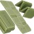 Сидушка туристическая Springos XPE 37.5 x 28 x 0.6 см складная PM0012 Green Сидушка туристическая Springos XPE 37.5 x 28 x 0.6 см складная PM0012 Green