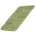 Сидушка туристическая Springos XPE 37.5 x 28 x 0.6 см складная PM0012 Green Сидушка туристическая Springos XPE 37.5 x 28 x 0.6 см складная PM0012 Green