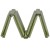 Сидушка туристическая Springos XPE 37.5 x 28 x 0.6 см складная PM0012 Green Сидушка туристическая Springos XPE 37.5 x 28 x 0.6 см складная PM0012 Green