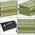 Сидушка туристическая Springos XPE 37.5 x 28 x 0.6 см складная PM0012 Green Сидушка туристическая Springos XPE 37.5 x 28 x 0.6 см складная PM0012 Green