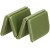 Сидушка туристическая Springos XPE 37.5 x 28 x 0.6 см складная PM0012 Green Сидушка туристическая Springos XPE 37.5 x 28 x 0.6 см складная PM0012 Green
