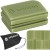 Сидушка туристическая Springos XPE 37.5 x 28 x 0.6 см складная PM0012 Green Сидушка туристическая Springos XPE 37.5 x 28 x 0.6 см складная PM0012 Green