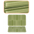 Сидушка туристическая Springos XPE 37.5 x 28 x 0.6 см складная PM0012 Green Сидушка туристическая Springos XPE 37.5 x 28 x 0.6 см складная PM0012 Green