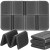 Сидушка туристическая Springos XPE 37.5 x 28 x 0.6 см складная PM0013 Black