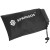 Сидушка туристическая Springos XPE 37.5 x 28 x 0.6 см складная PM0013 Black