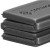 Сидушка туристическая Springos XPE 37.5 x 28 x 0.6 см складная PM0013 Black