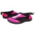 Взуття для пляжу і коралів (аквашузи) SportVida SV-GY0001-R34 Size 34 Black/Pink