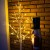 Дерево світлодіодне Springos 180 см 96 LED CL0952 Warm White