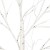 Дерево світлодіодне Springos 210 см 144 LED CL0953 Warm White