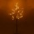 Дерево світлодіодне Springos 150 см 72 LED CL0951 Warm White