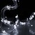 Гирлянда (конский хвост) Springos 2 м 300 LED CL0094 Cold White