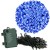 Гірлянда на батарейках Springos 10 м 100 LED CL4033 Blue