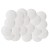 Гирлянда на батарейках Springos Cracked Cotton Balls 2 м 10 LED CL0068 Warm White
