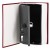 Книга-сейф (кешбокс) Springos 26.5 x 20 x 6.5 см для хранения денег и ценностей HA5047