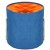 Корзина для хранения с ковриком Springos 23 л текстильная для игрушек и аксессуаров HA0129