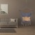 Крісло-гамак сидячий (бразильський) з подушками Springos 130 x 100 см HM021