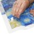 Набір алмазної мозаїки (вишивки) Springos 40 x 30 см DP0023