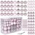 Набор елочных шаров Springos d=3-6 см 100 шт CA0133