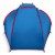 Палатка пляжная 4FIZJO 200 x 115 см Blue/Red (P-5905973405171)
