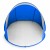 Намет пляжний 4FIZJO Pop-Up 195 x 120 см саморозкладний Blue/Grey (P-5905973405157)