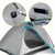 Намет туристичний Mountain Goat Prime Duo 2-місний Grey (P-5905973406550)