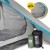 Намет туристичний Mountain Goat Prime Duo 2-місний Grey (P-5905973406550)