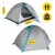 Намет туристичний Mountain Goat Prime Duo 2-місний Grey (P-5905973406550)