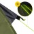 Намет туристичний Mountain Goat Prime Duo 2-місний Olive (P-5905973406567)