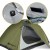 Намет туристичний Mountain Goat Prime Duo 2-місний Olive (P-5905973406567)