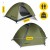 Намет туристичний Mountain Goat Prime Duo 2-місний Olive (P-5905973406567)