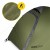 Намет туристичний Mountain Goat Prime Duo 2-місний Olive (P-5905973406567)
