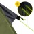 Намет туристичний Mountain Goat Prime Quatro 4-місний Olive (P-5905973406598)