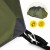 Намет туристичний Mountain Goat Prime Quatro 4-місний Olive (P-5905973406598)