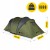 Намет туристичний Mountain Goat Prime Quatro 4-місний Olive (P-5905973406598)