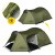 Намет туристичний Mountain Goat Prime Trio 3-місний Olive (P-5905973406574)