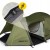 Намет туристичний Mountain Goat Prime Trio 3-місний Olive (P-5905973406574)