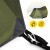 Намет туристичний Mountain Goat Prime Trio 3-місний Olive (P-5905973406574)