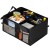Органайзер для хранения (инструментов, одежды, аксессуаров, игрушек) Springos HA3124