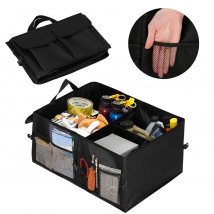 Органайзер для зберігання (інструментів, одягу, аксесуарів, іграшок) Springos HA3124