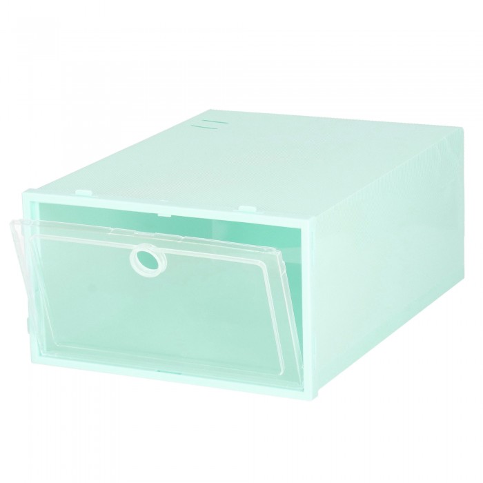 Органайзер (коробка) для обуви 31 x 21.5 x 12.5 см Springos HA3051