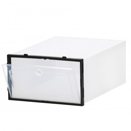 Органайзер (коробка) для обуви 33.5 x 23.5 x 13.5 см Springos HA3049