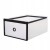 Органайзер (коробка) для обуви 33 x 23 x 13.5 см Springos HA3005
