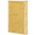 Органайзер-лоток для столових приборів Springos 25 x 34 см із бамбука HA5090