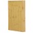 Органайзер-лоток для столових приборів Springos 25 x 35 см із бамбука HA5092