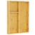 Органайзер-лоток для столових приборів Springos 30 x 40 см із бамбука HA5091