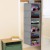 Подвесной органайзер для хранения (одежды, белья, аксессуаров, игрушек) Springos HA3033