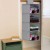 Подвесной органайзер для хранения (одежды, белья, аксессуаров, игрушек) Springos HA3038